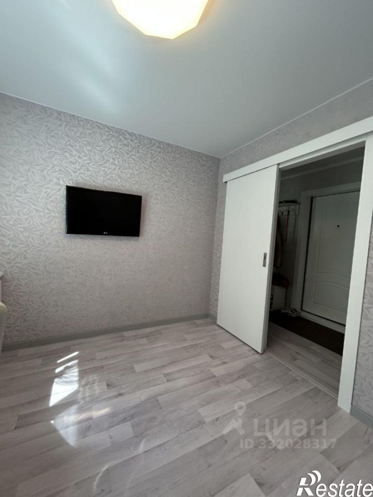 2-комн квартира Пермь, Воронежская улица, 3