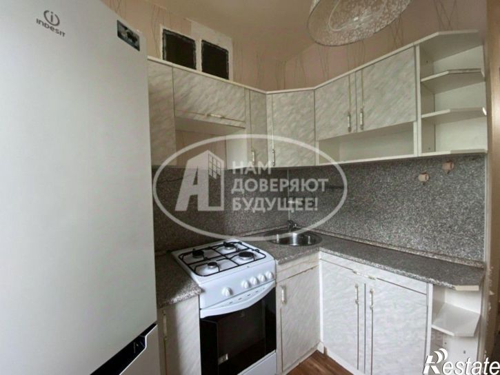 1-комн квартира Чайковский городской округ, Чайковский