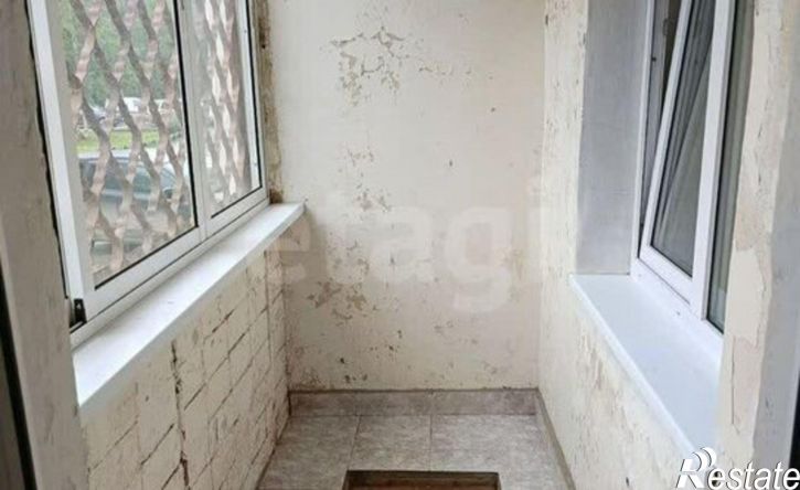 2-комн квартира Краснокамск, Пальтинский переулок, 3А
