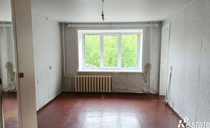 2-комн квартира Краснокамск, Пальтинский переулок, 3А