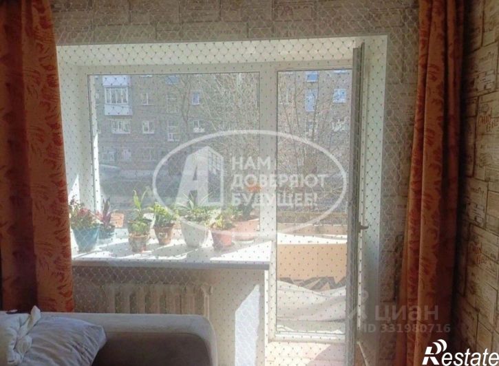2-комн квартира Чусовской муниципальный округ, Чусовой