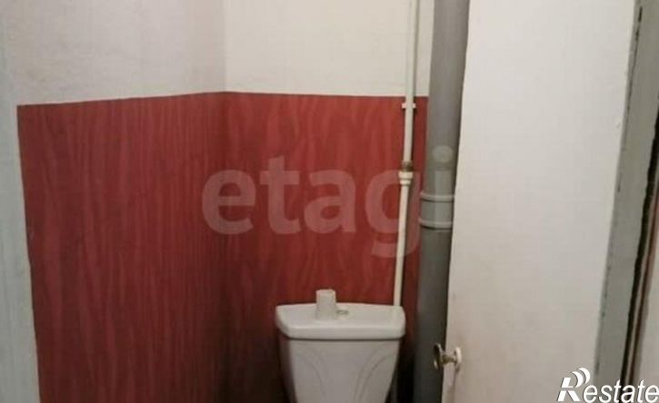 2-комн квартира Краснокамск, Пальтинский переулок, 3А