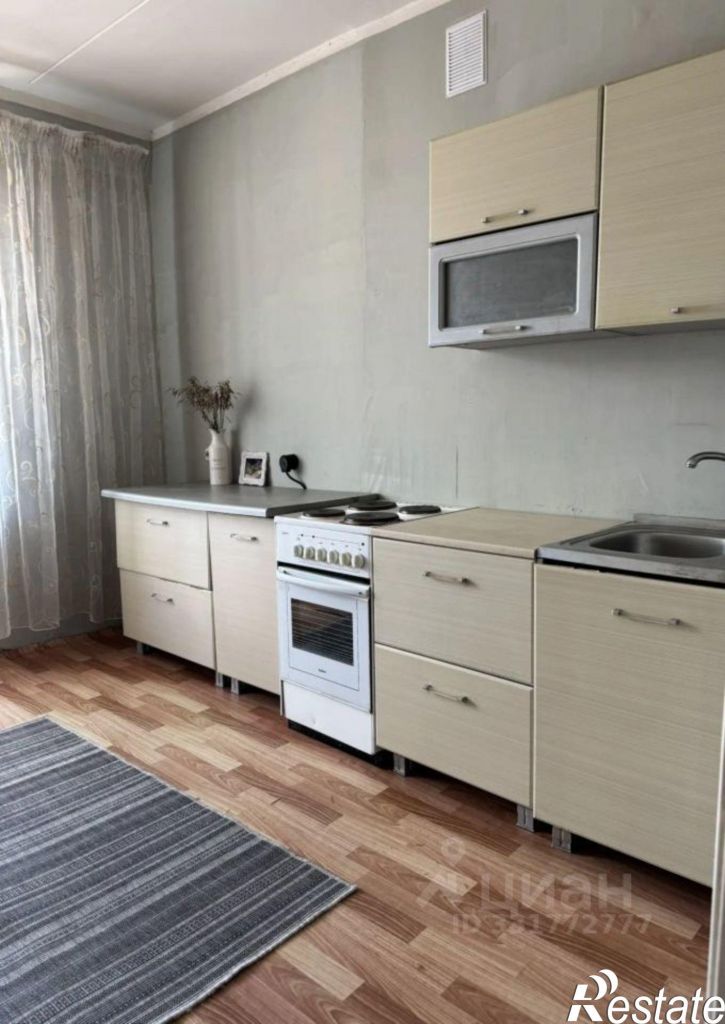 2-комн квартира Пермь городской округ, Пермь