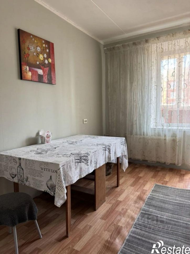 2-комн квартира Пермь городской округ, Пермь