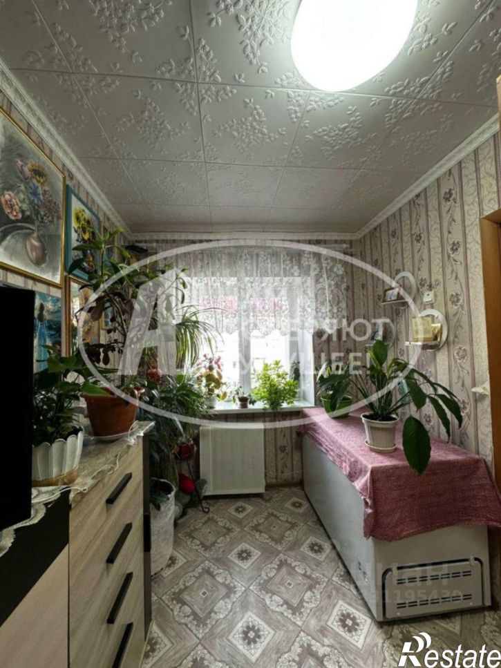 2-комн квартира Чусовской муниципальный округ, Чусовой