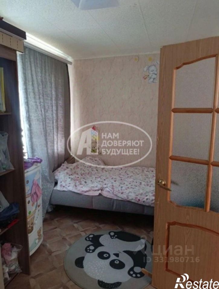 2-комн квартира Чусовской муниципальный округ, Чусовой