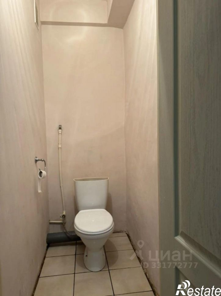 2-комн квартира Пермь городской округ, Пермь