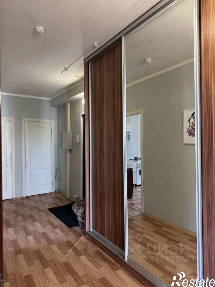 2-комн квартира Пермь городской округ, Пермь