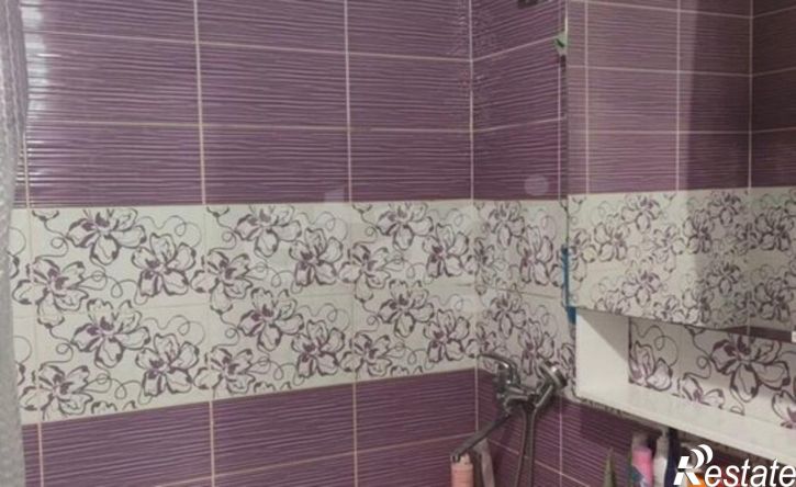 1-комн квартира Пермь, улица Юнг Прикамья, 35