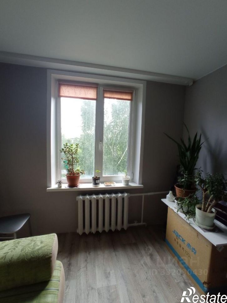2-комн квартира Пермь, улица Шишкина, 29