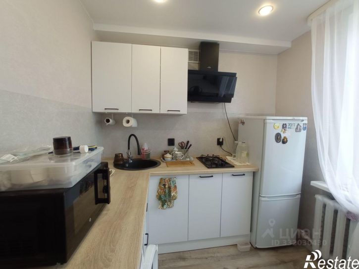 2-комн квартира Пермь, улица Шишкина, 29
