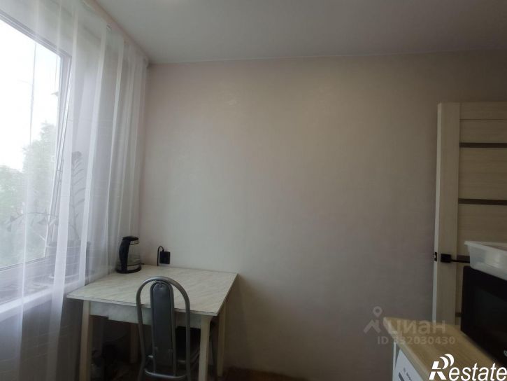 2-комн квартира Пермь, улица Шишкина, 29