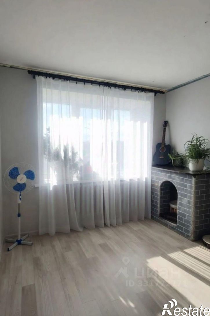 3-комн квартира Осинский р-н, Оса, Степана Разина ул, 75