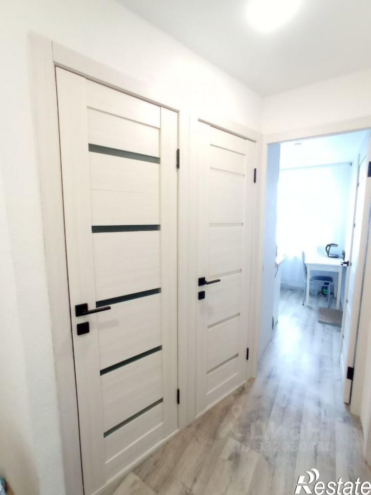 2-комн квартира Пермь, улица Шишкина, 29