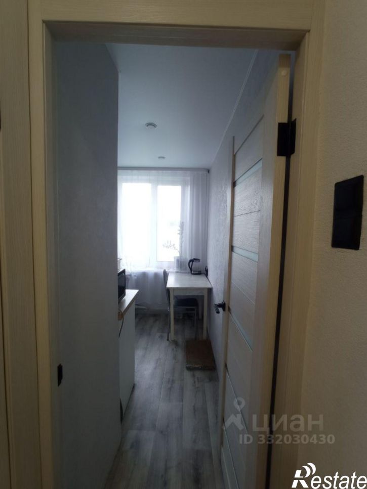 2-комн квартира Пермь, улица Шишкина, 29
