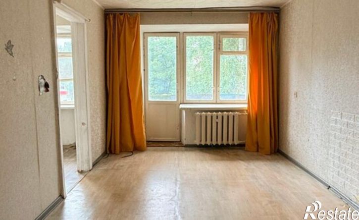 2-комн квартира Чайковский, улица Карла Маркса, 53