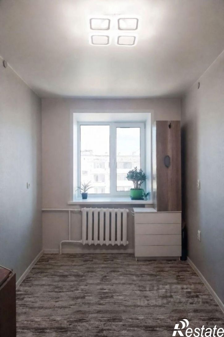 3-комн квартира Осинский р-н, Оса, Степана Разина ул, 75