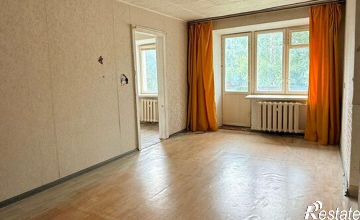 2-комн квартира Чайковский, улица Карла Маркса, 53