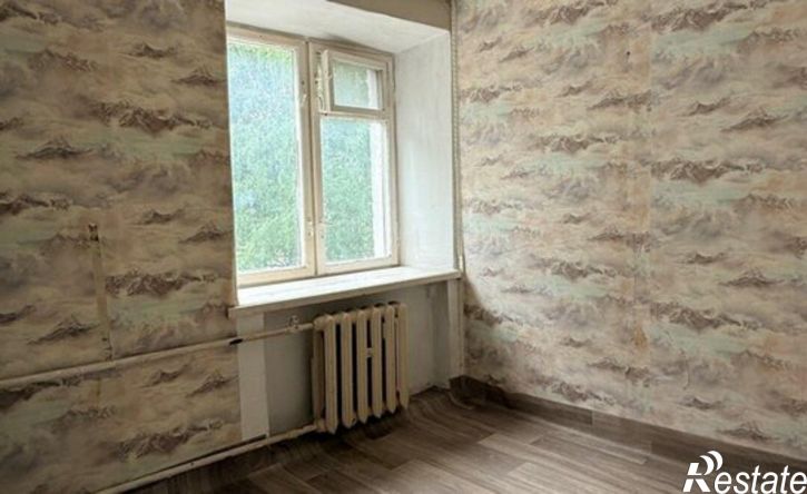2-комн квартира Чайковский, улица Карла Маркса, 53