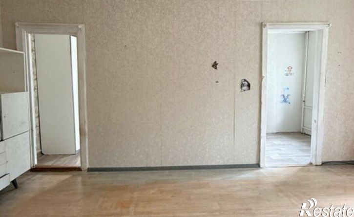2-комн квартира Чайковский, улица Карла Маркса, 53