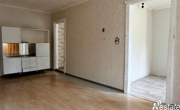 2-комн квартира Чайковский, улица Карла Маркса, 53