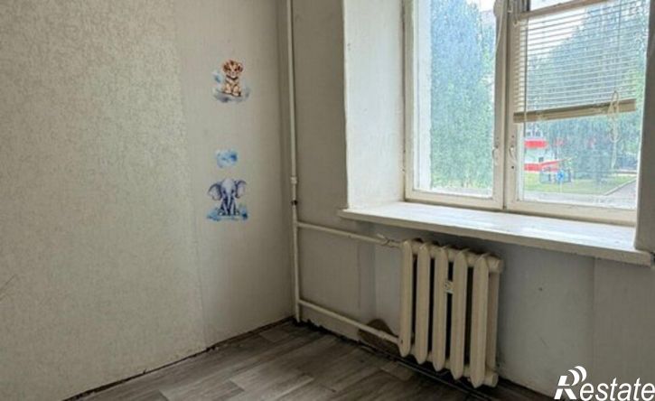 2-комн квартира Чайковский, улица Карла Маркса, 53
