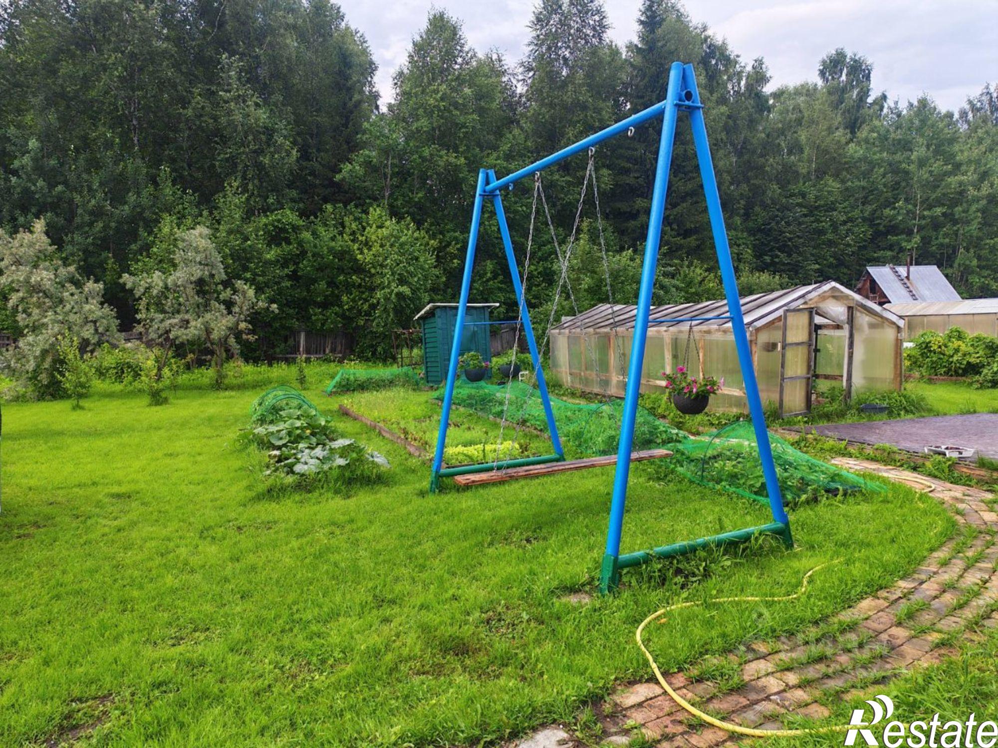 Купить дачу, дом, коттедж за 1 600 000 рублей на СНТ Дружба, 78