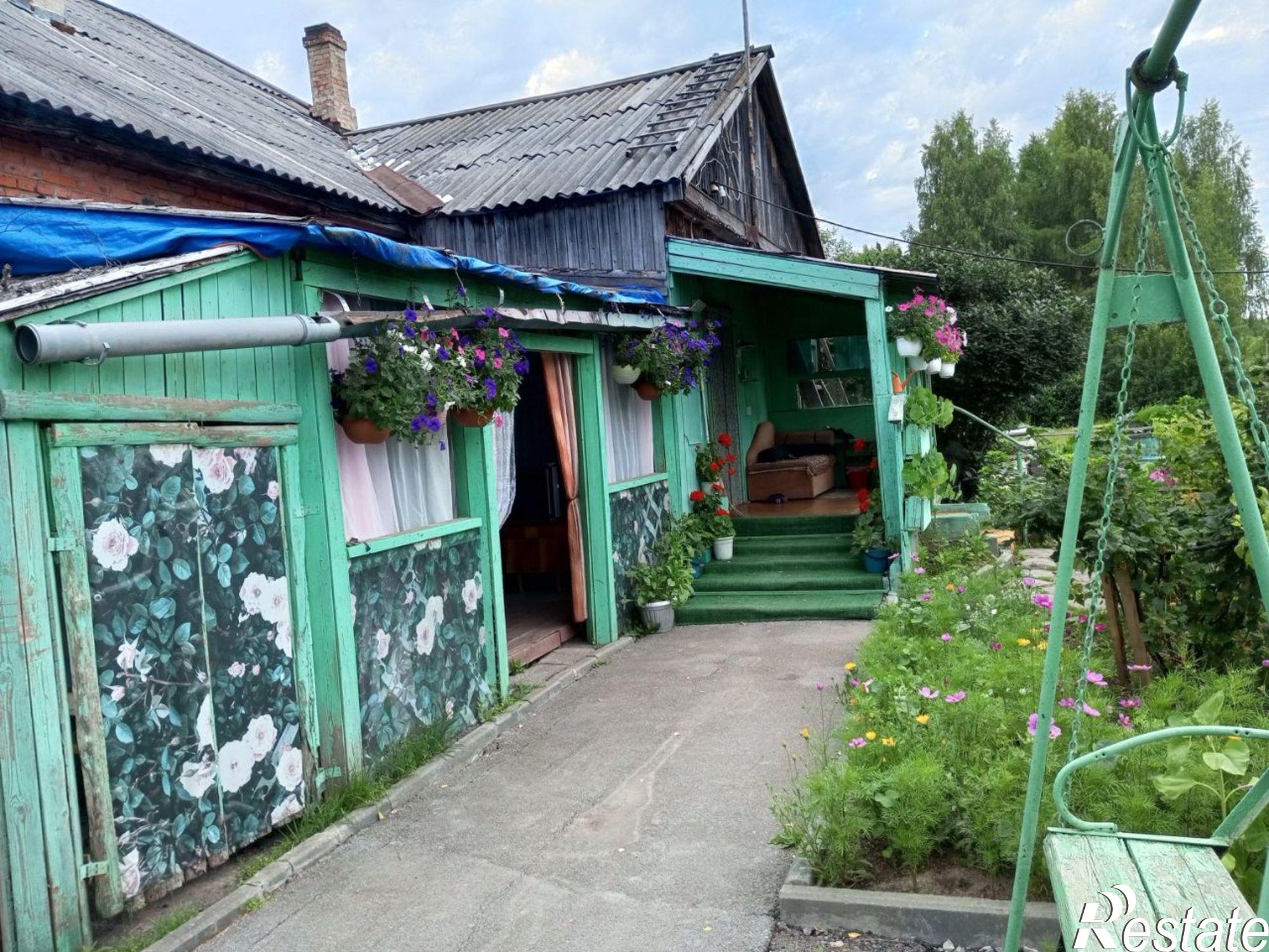 Купить квартиру за 2 150 000 рублей