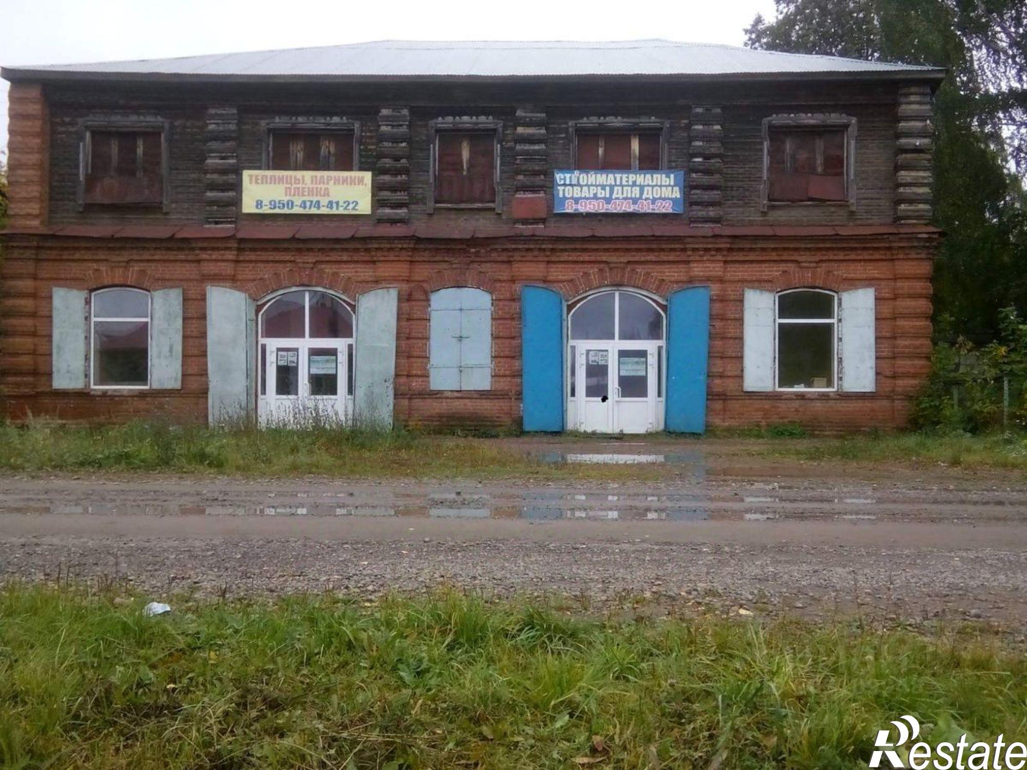 Купить дачу, дом, коттедж за 2 200 000 рублей на ул Советская, 25