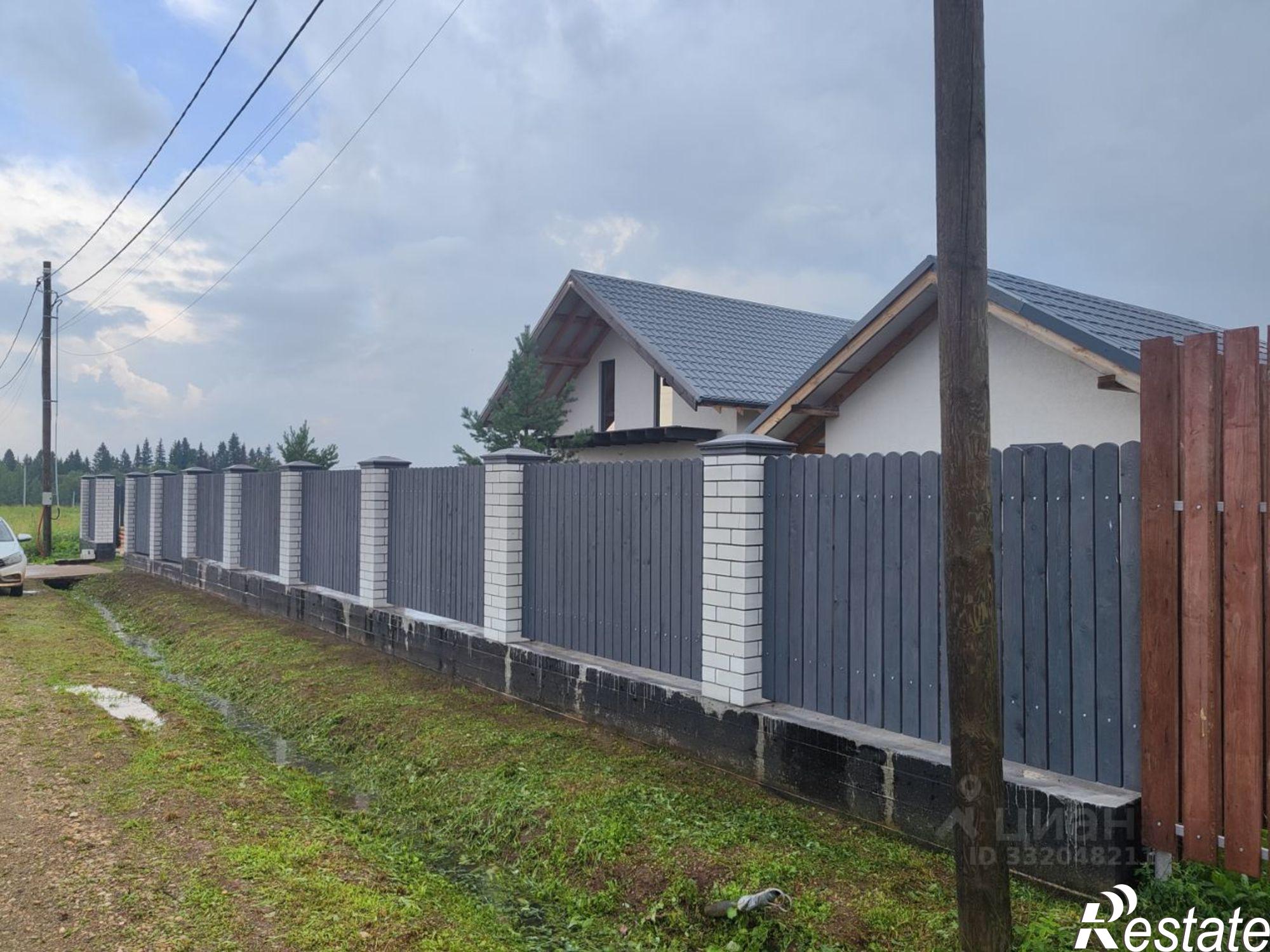 Купить дачу, дом, коттедж за 11 500 000 рублей на ул Кленовая, 25