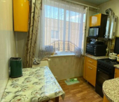 3-комн, 61кв м, этаж 3/3 ул Культуры, 3