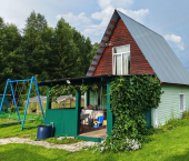 коттедж 45 кв м СНТ Дружба, 78