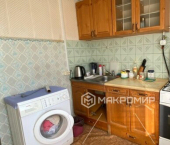 3-комн, 60кв м, этаж 2/5 ул Ильина, 29