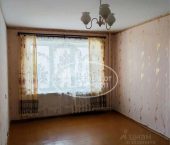 3-комн, 59кв м, этаж 7/9 пр-кт Победы, 21