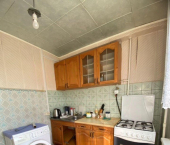 3-комн, 59кв м, этаж 2/5 ул Ильина, 29