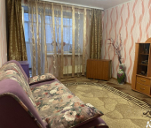 1-комн, 31кв м, этаж 1/5 пр-кт Ленина, 27