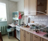 3-комн, 60кв м, этаж 3/9 Чайковский, Сосновая улица, 19