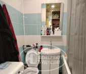1-комн, 21кв м, этаж 5/5 Чусовской муниципальный округ, Чусовой