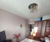 2-комн, 52кв м, этаж 5/5 Березники, улица Пятилетки, 117