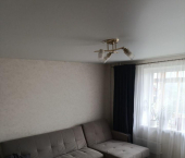 3-комн, 68кв м, этаж 2/9 Кунгур, улица Коммуны, 43