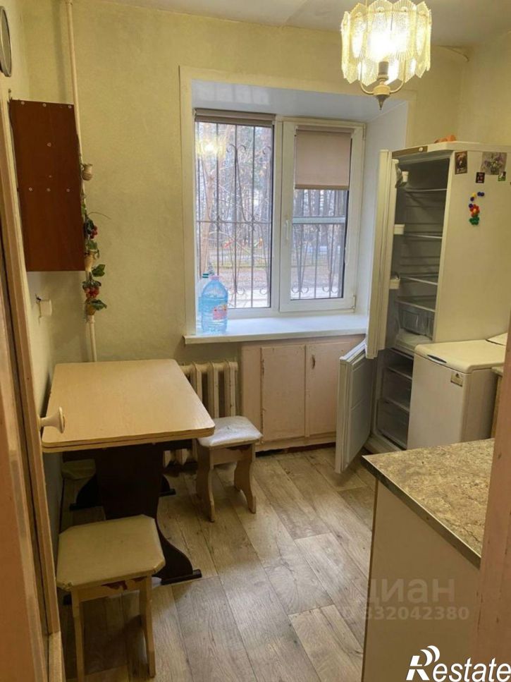 1-комн квартира ул Чапаева, 27,  д. 27