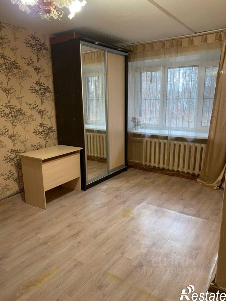 1-комн квартира ул Чапаева, 27,  д. 27