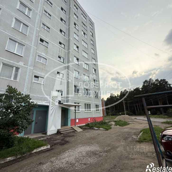 3-комн квартира ул Лесная, 21,  д. 21