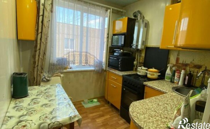 3-комн квартира ул Культуры, 3,  д. 3