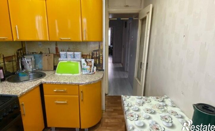 3-комн квартира ул Культуры, 3,  д. 3