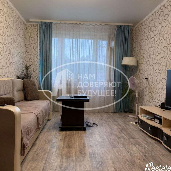 3-комн квартира ул Лесная, 21,  д. 21