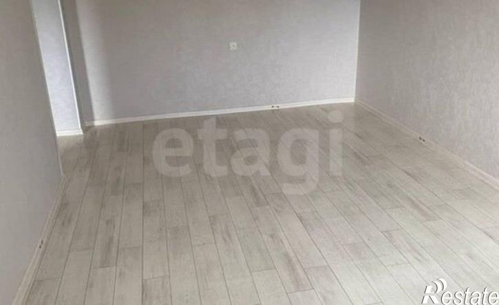 2-комн квартира ул Циолковского, 8,  д. 8