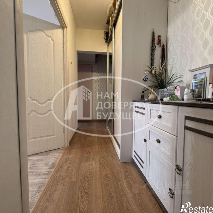 3-комн квартира ул Лесная, 21,  д. 21
