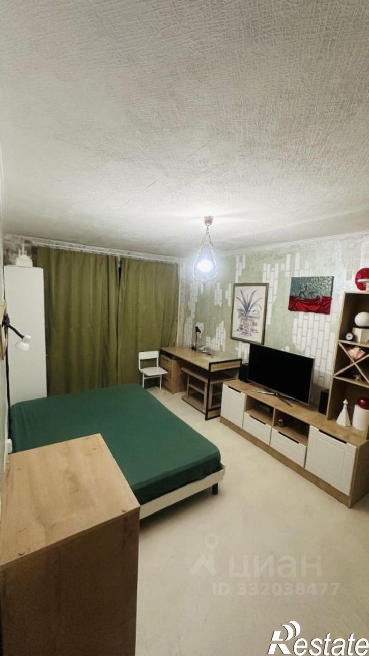 1-комн квартира ул Коммуны, 47,  д. 47