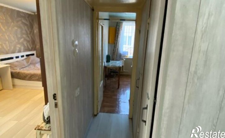 3-комн квартира ул Культуры, 3,  д. 3